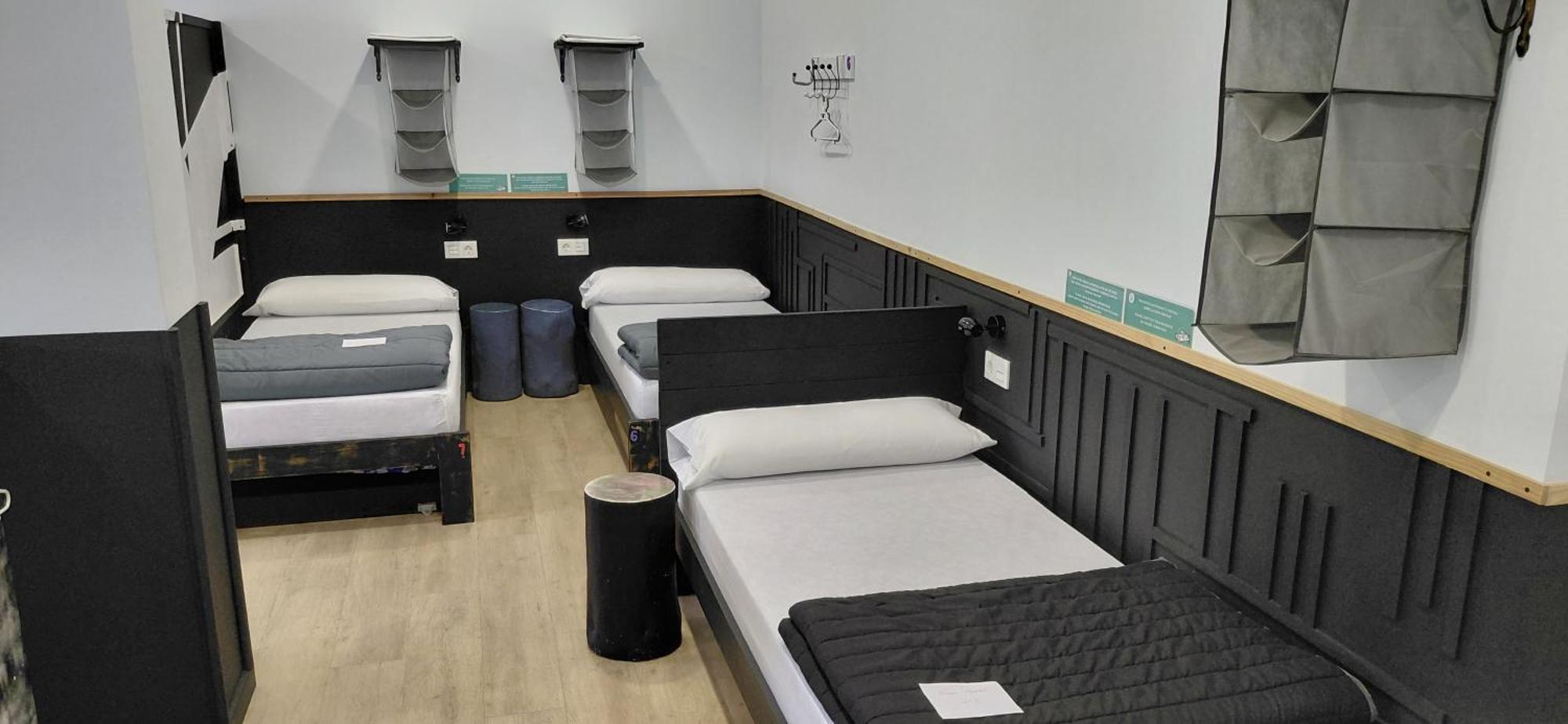 Albergue A Rotonda Redondela Dış mekan fotoğraf